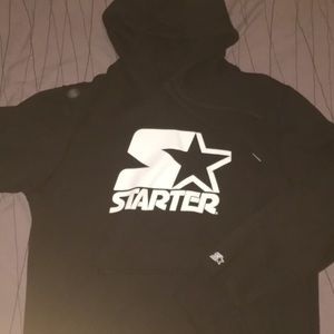 Starter Hoodie